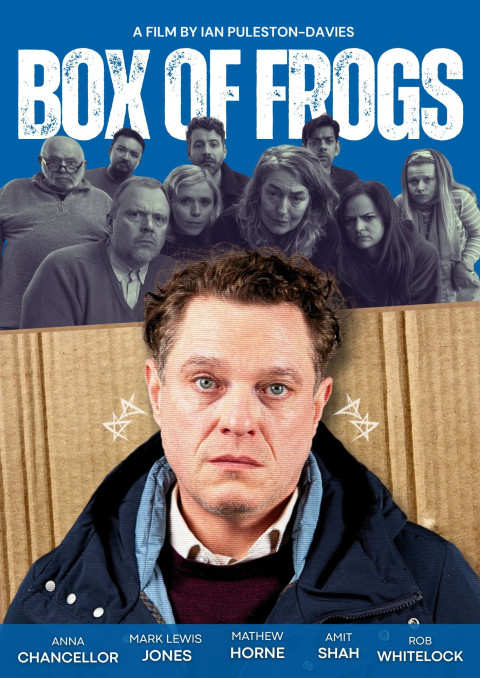 Box of Frogs (2026)