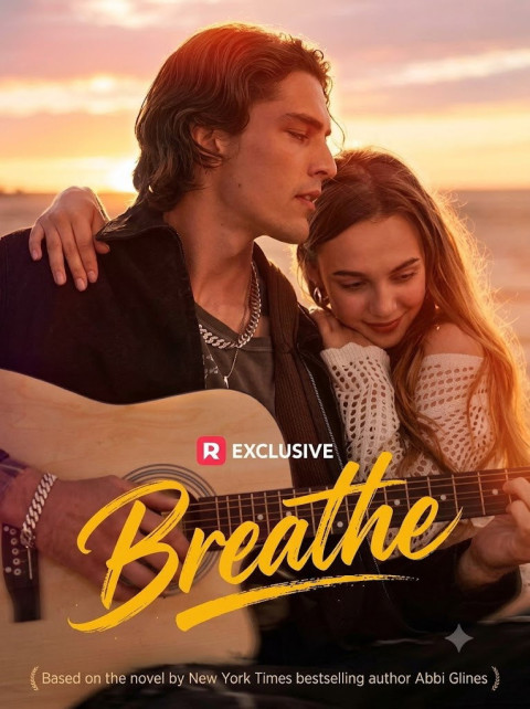Breathe (2026)
