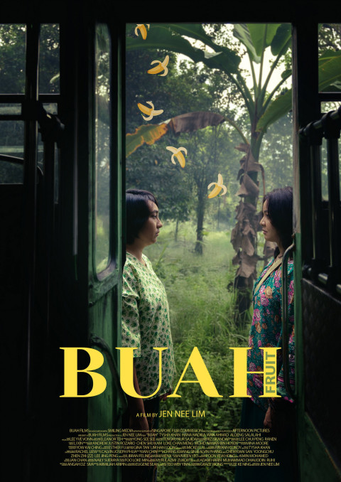 Buah (2026)