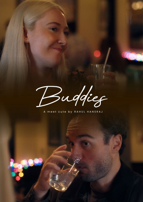 Buddies (2026)