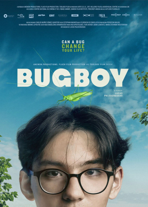 Bugboy (2026)