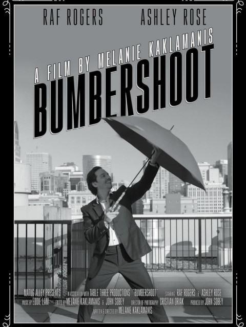 Bumbershoot (2026)