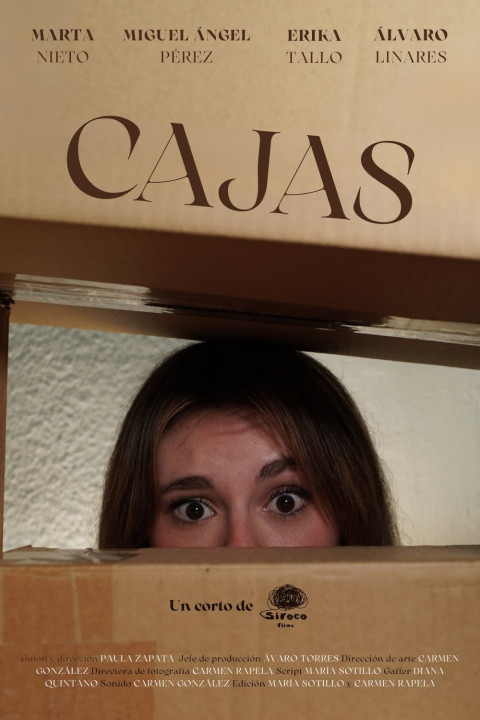Cajas (2026)