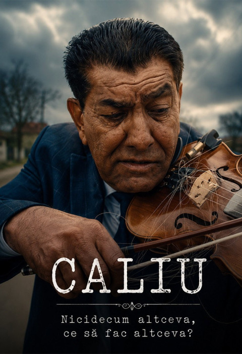 Caliu: Nicidecum altceva, ce să fac altceva? (2026)