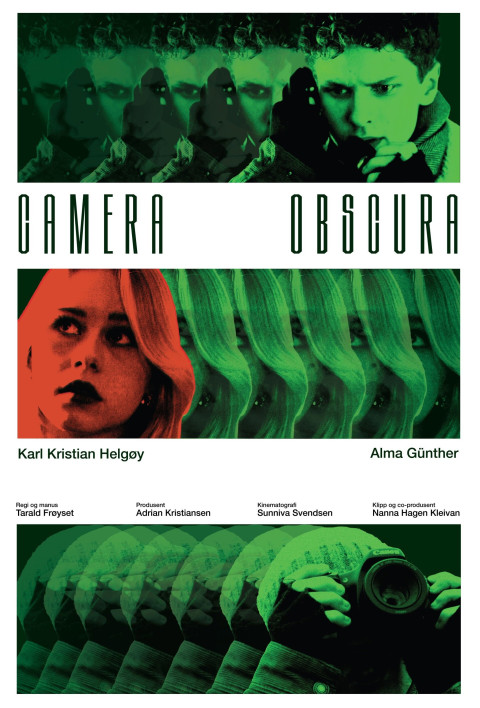 Camera Obscura (2026)