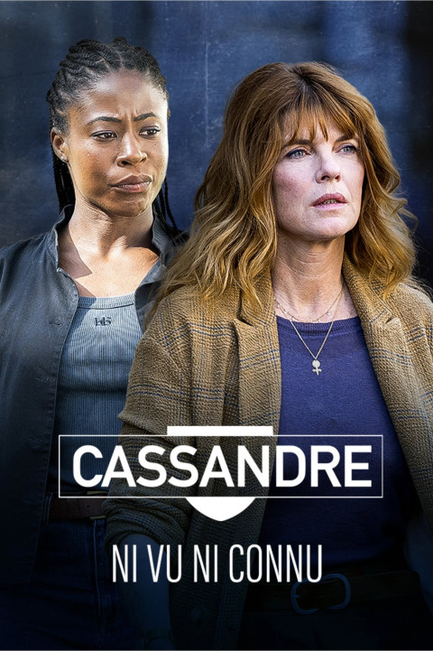 Cassandre - Ni vu, ni connu (2026)