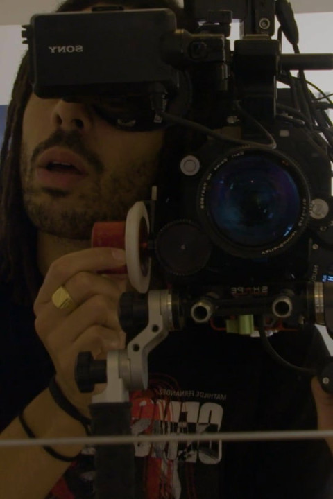 Ceci n’est pas un film français (2026)