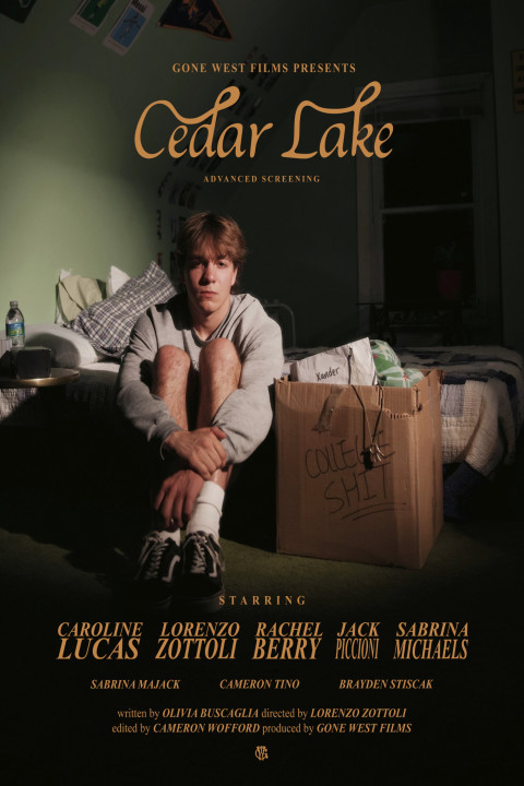 Cedar Lake (2026)