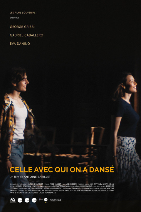 Celle avec qui on a dansé (2026)