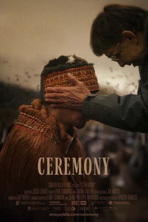 Ceremony (2026)