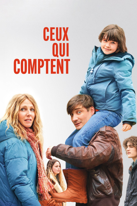 Ceux qui comptent (2026)