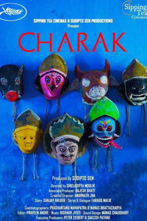 Charak – Fair of Faith (2026)