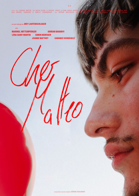 Cher Matteo (2026)