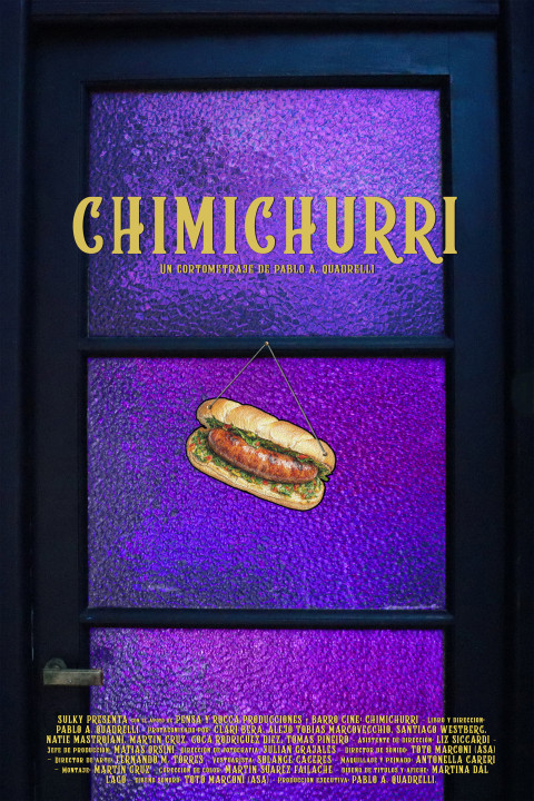 Chimichurri (2026)