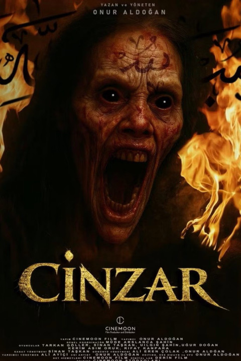 Cinzar (2026)