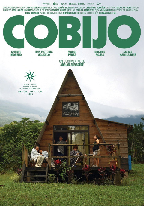 Cobijo (2026)
