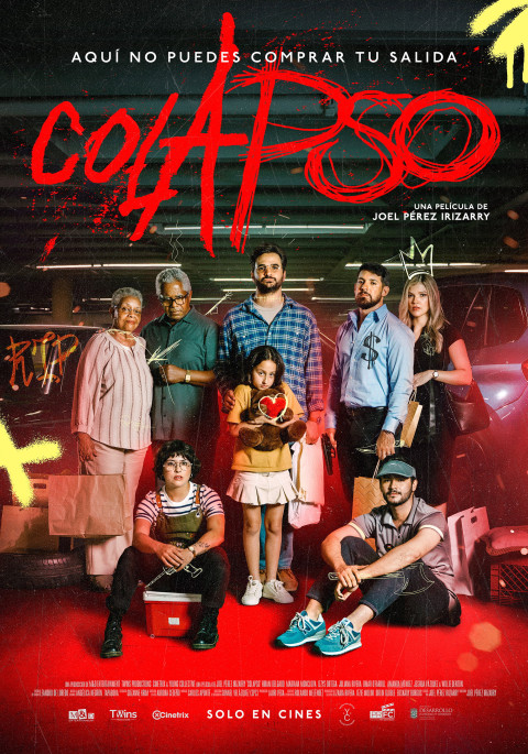 Colapso (2026)
