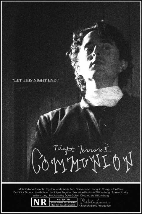 Communion (2026)