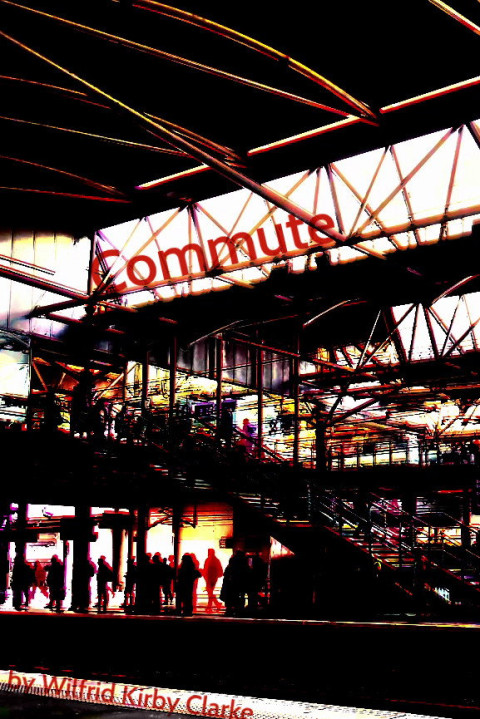 Commute (2026)