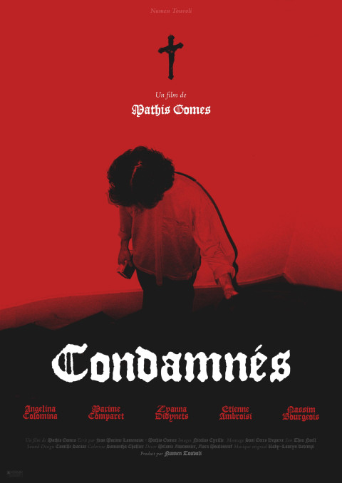CONDAMNÉS (2026)