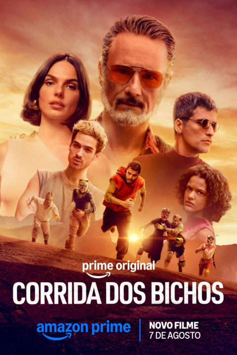 Corrida dos Bichos (2026)