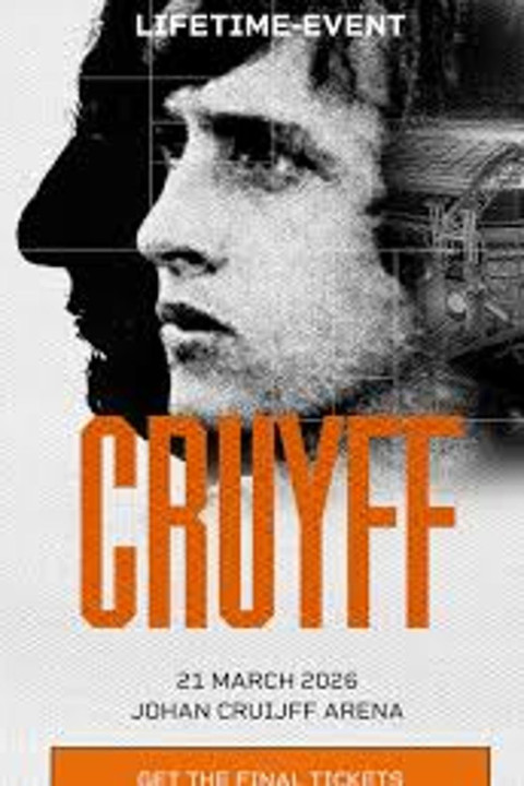 Cruijff (2026)