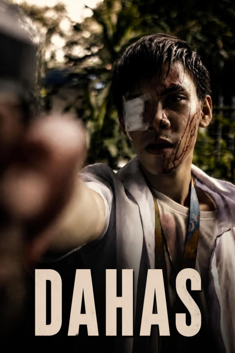 Dahas (2026)