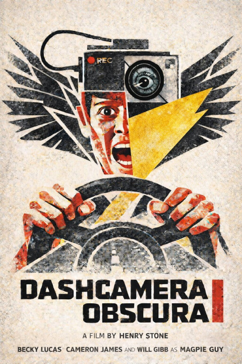 Dashcamera Obscura (2026)