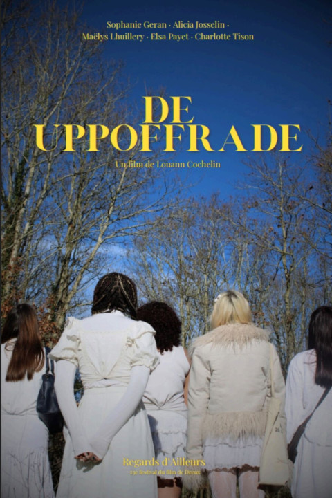 De Uppoffrade (2026)