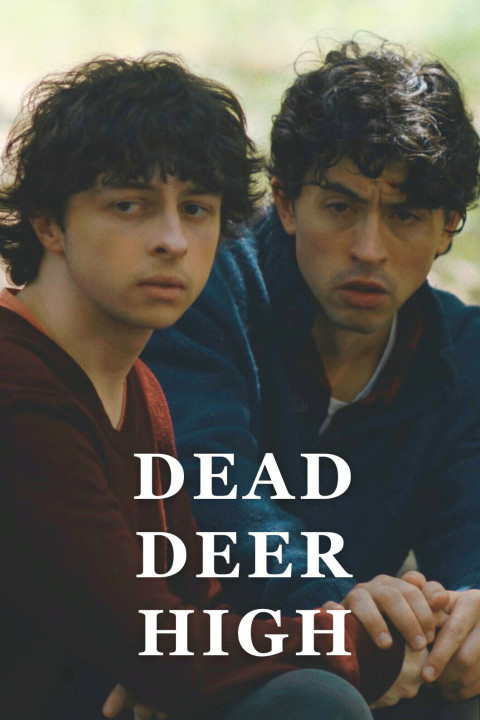 Dead Deer High (2026)