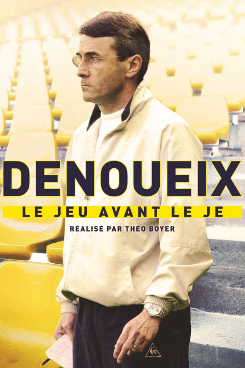 Denoueix, le jeu avant le je (2026)