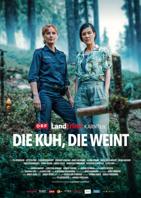 Die Kuh, die weint (2026)