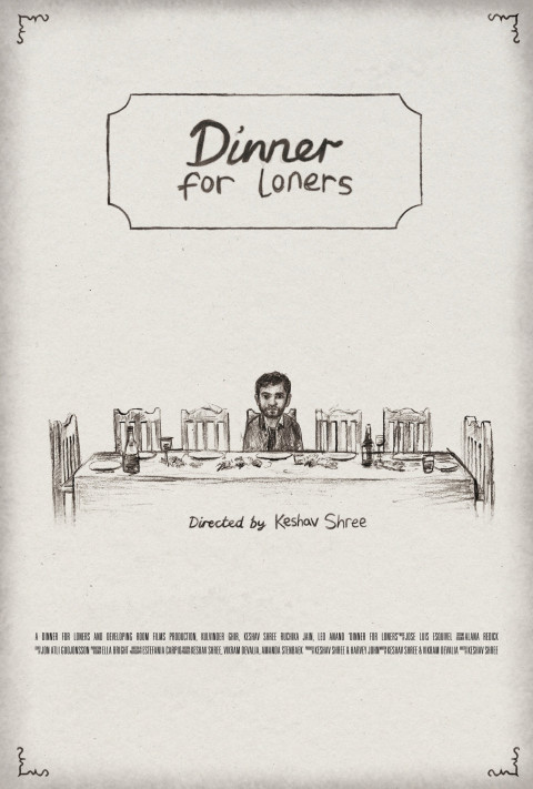 Dinner for Loners (2026)