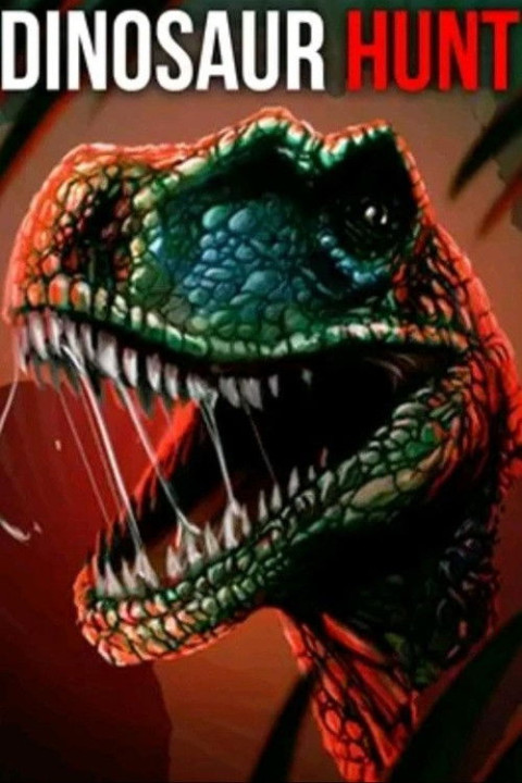 Dinosaur Hunt (2026)