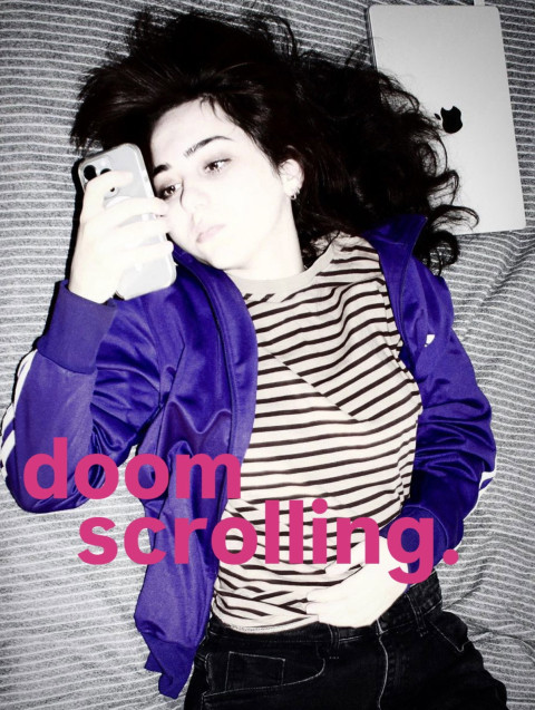 Doomscrolling (2026)