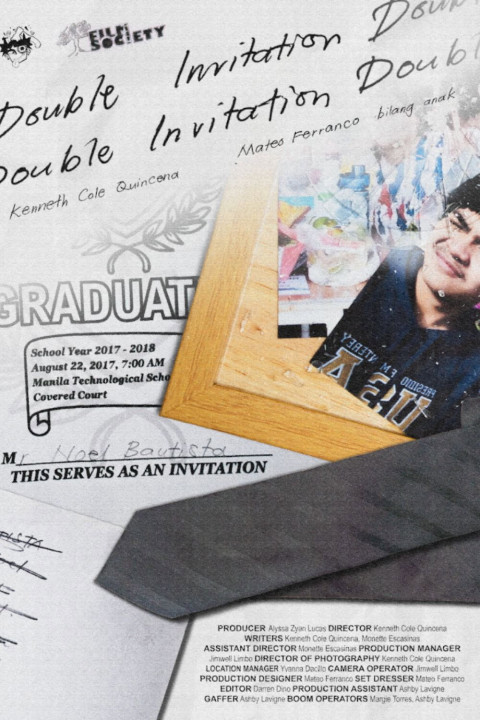 Double Invitation (2026)