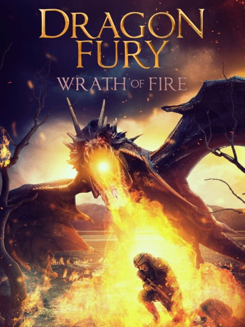 Dragon Fury 3 (2026)