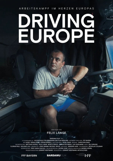 Driving Europe (2026)