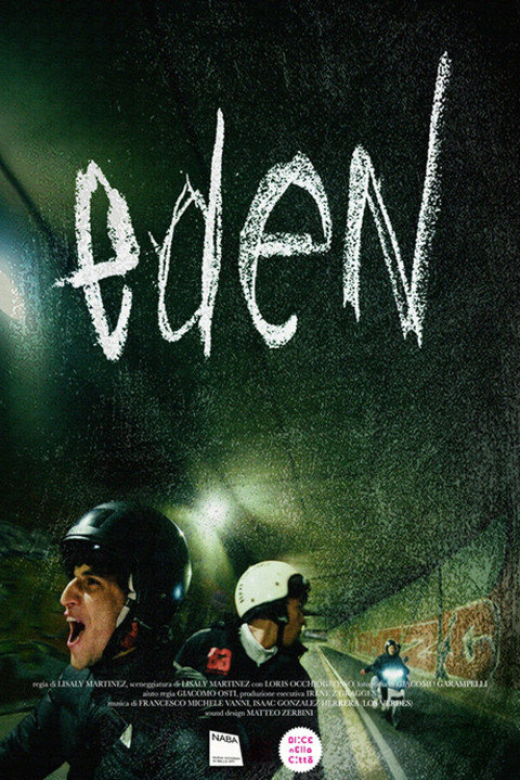 Eden (2026)