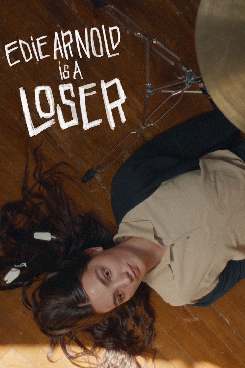 Edie Arnold Is a Loser (2026)