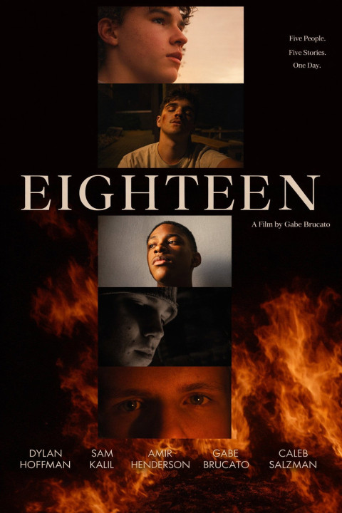 Eighteen (2026)