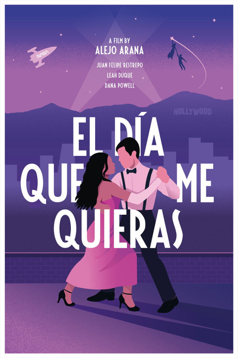 El Día Que Me Quieras (2026)