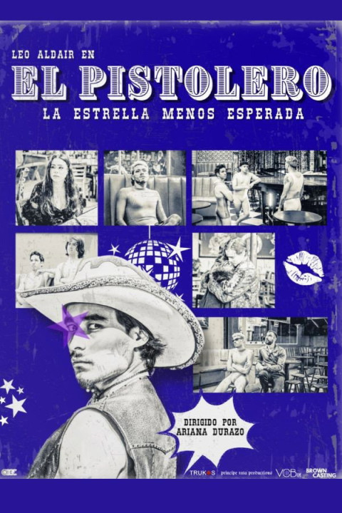 El Pistolero (2026)