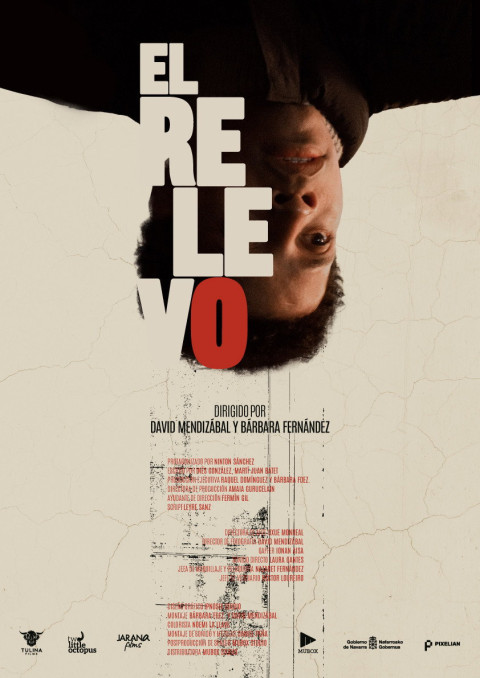 El relevo (2026)