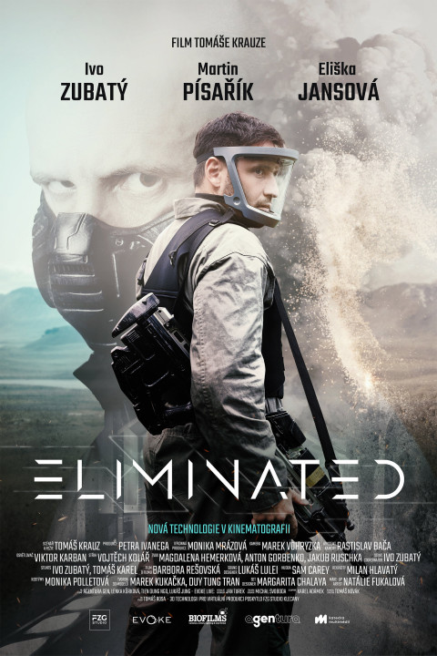 Eliminated (2026)