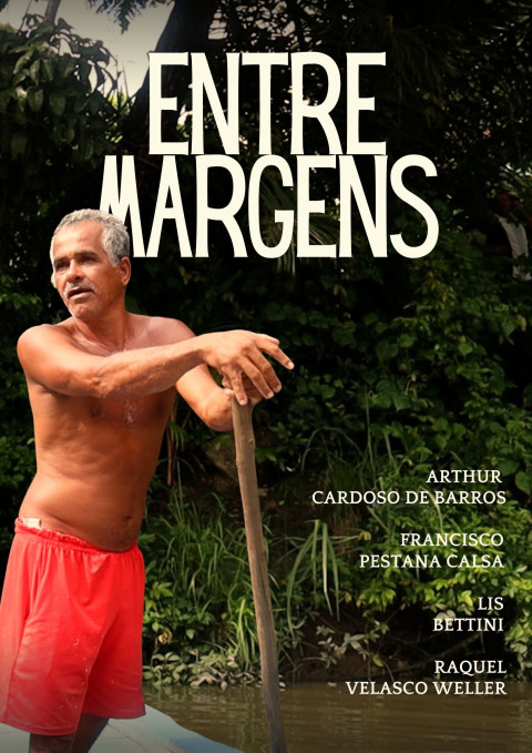 Entre Margens (2026)