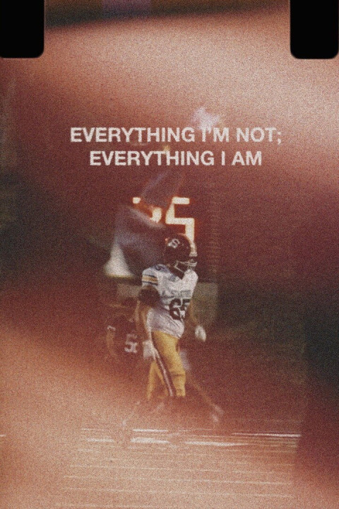 Everything I'm Not; Everything I Am (2026)