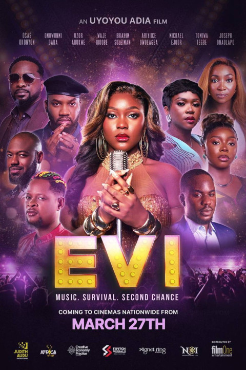 Evi (2026)