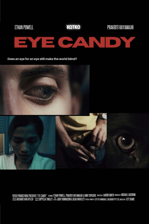 EYE CANDY (2026)