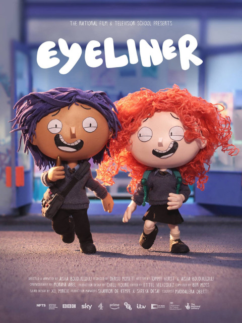 Eyeliner (2026)